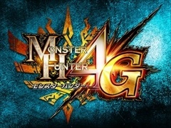 *Monster Hunter 4G* Trailer Shows Popular Monsters Returning, Plus New Subspecies
