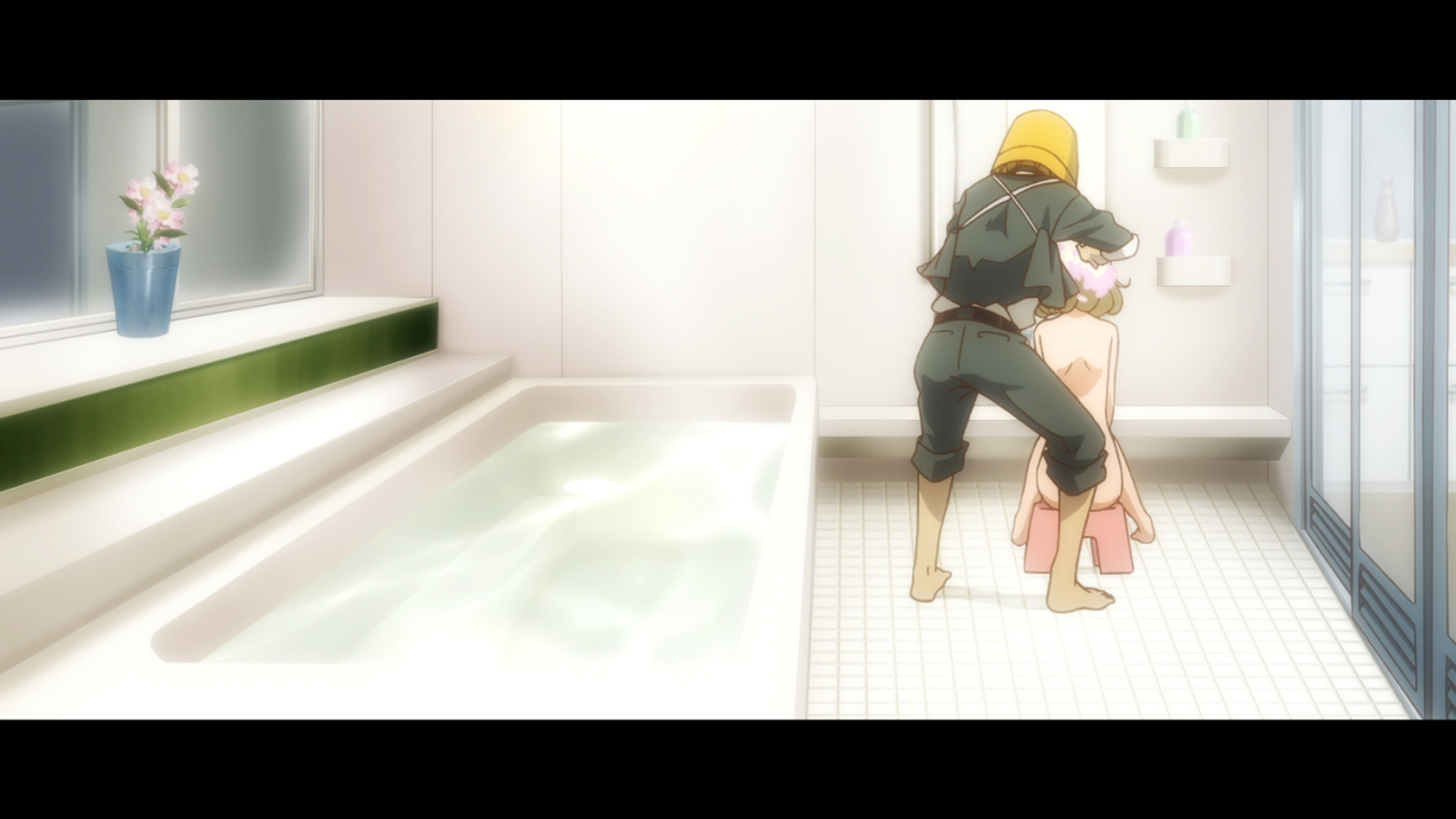 “Sasami-san@Ganbaranai” Episode 1 Recap: “I’ll Do My Best Starting Tomorrow” 2