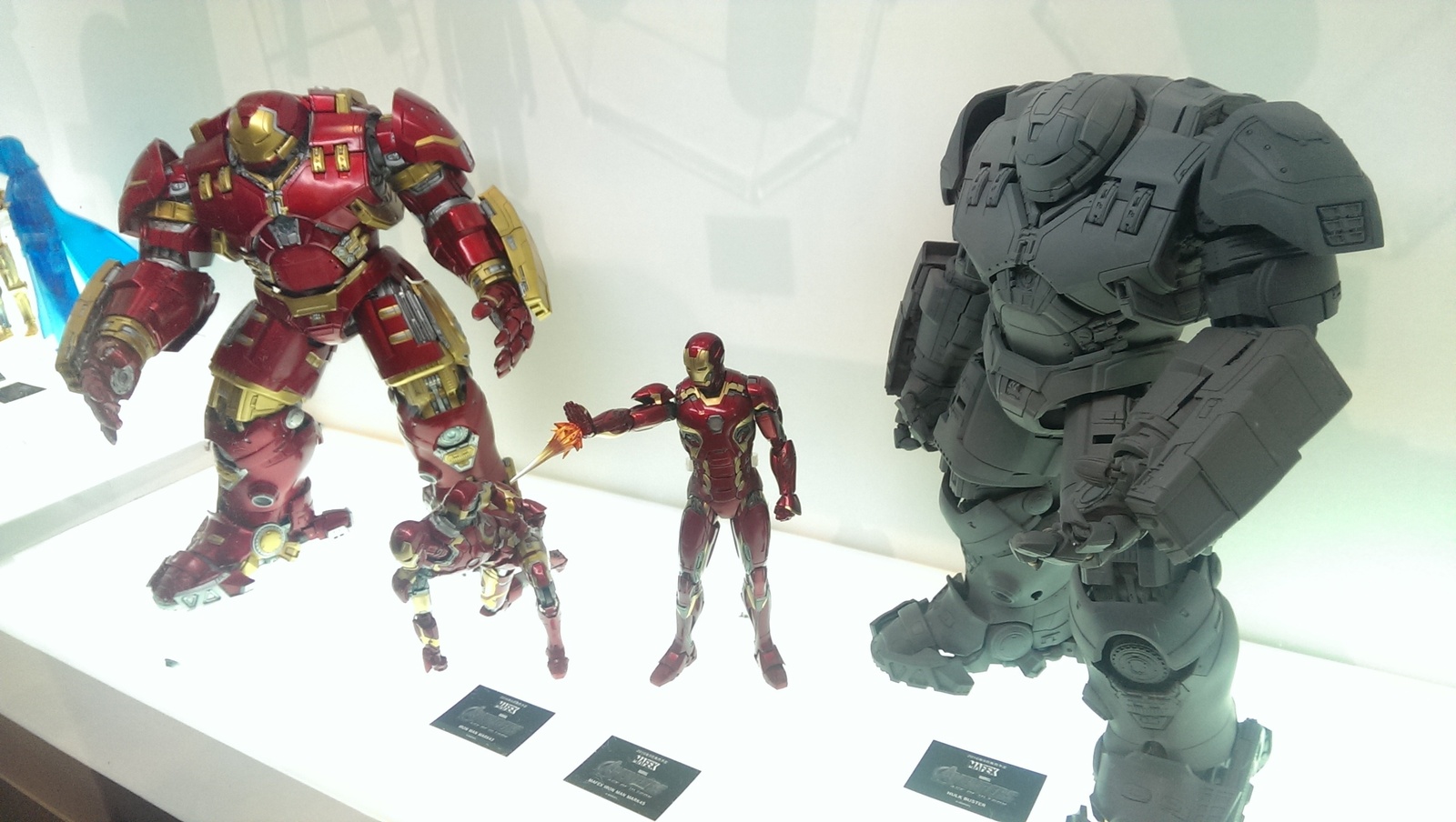 [Event Report] MEDICOM TOY Exhibition Party 2016 43