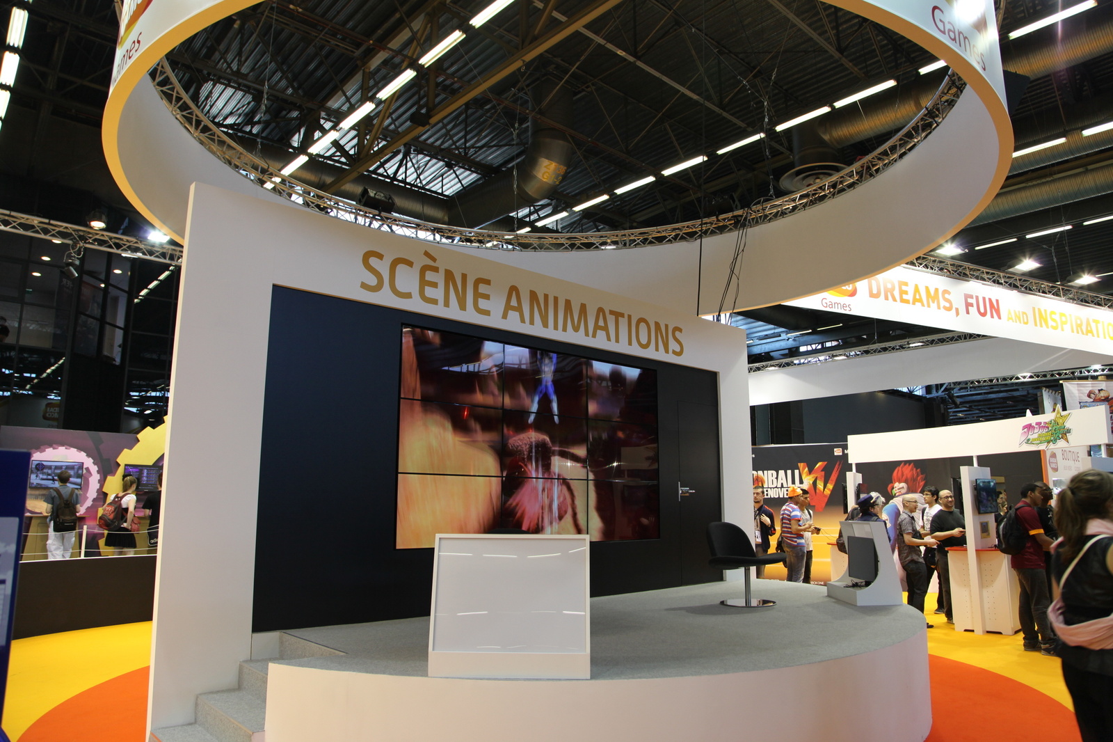 Japan Expo Photo Report: Delivering the Latest in Japanese Culture from Paris! 126