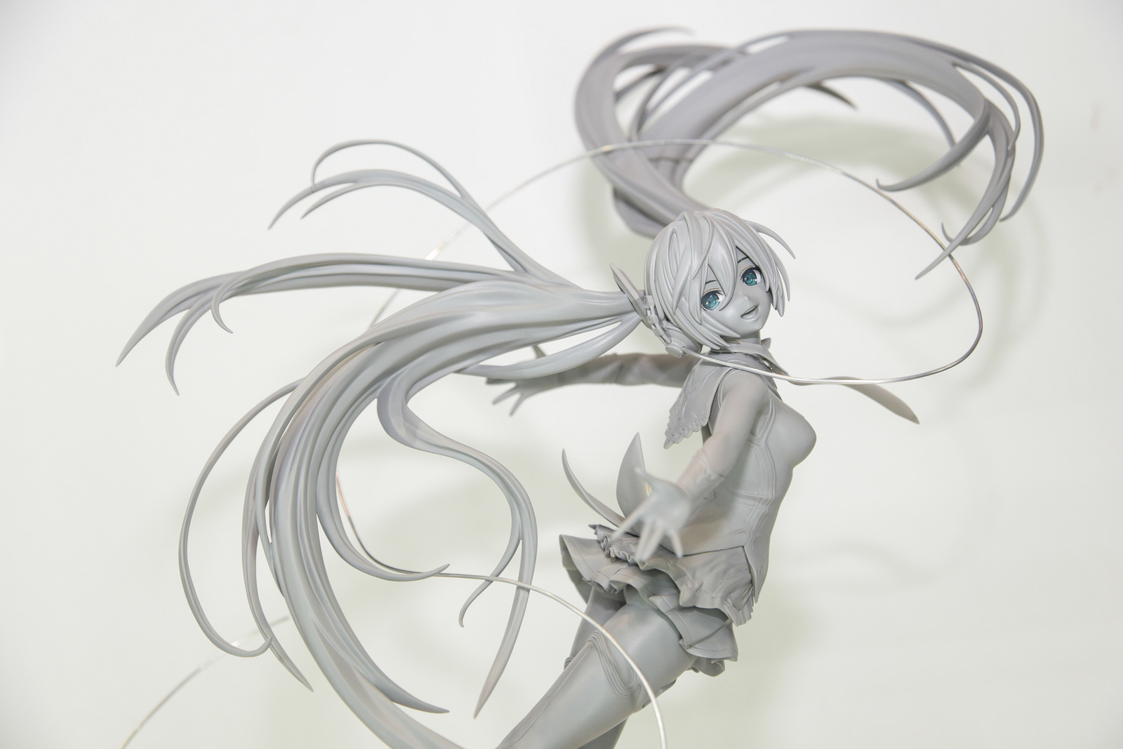 Wonder Festival 2016 Summer: Industry Edition [Event Report] 5