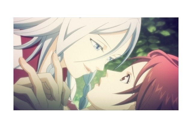 “Harmony” Theatrical Teaser Revealed; Exhibit Event Planned for Akihabara