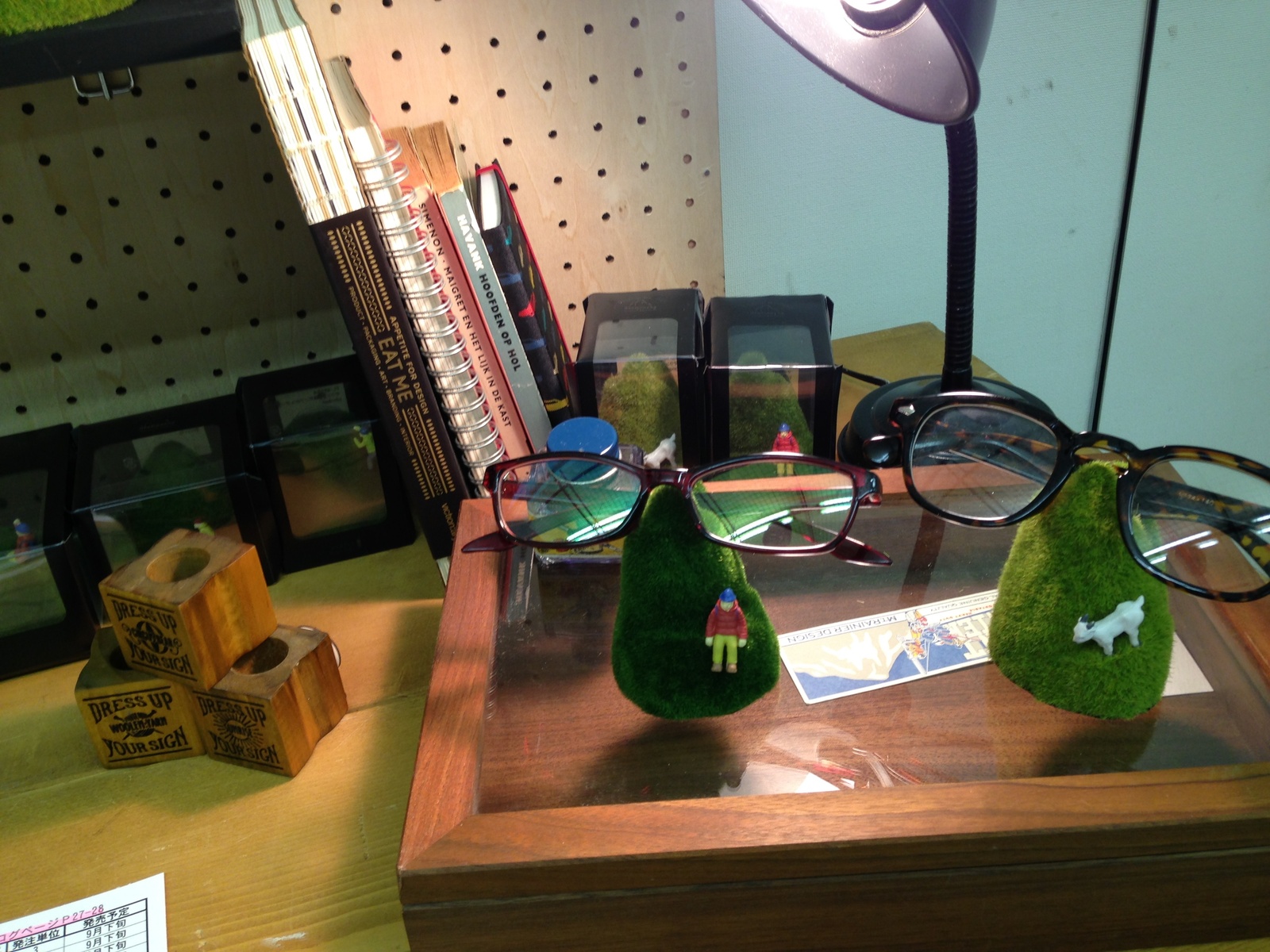 [Event Report] Kawaii Home Goods from DECOLE 27