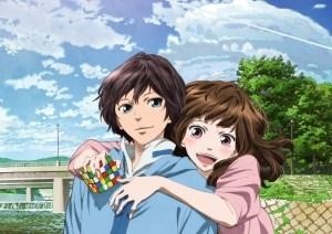 “Hal,” More than Just a Story of Girl and a Robot, to Release in Theaters This June