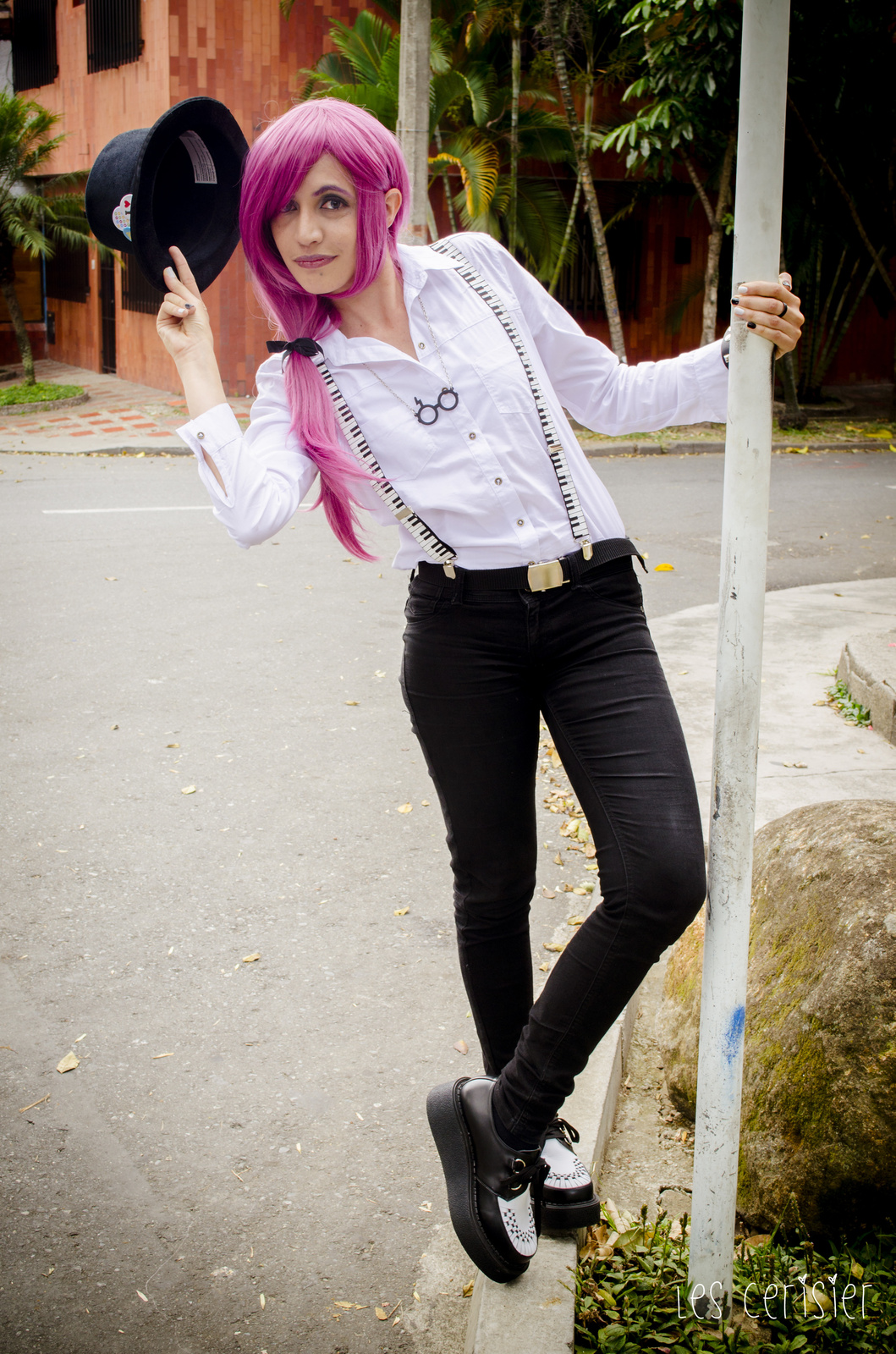 [J-Fashion] Style Inspiration From Our Photo Contest Winner! 6