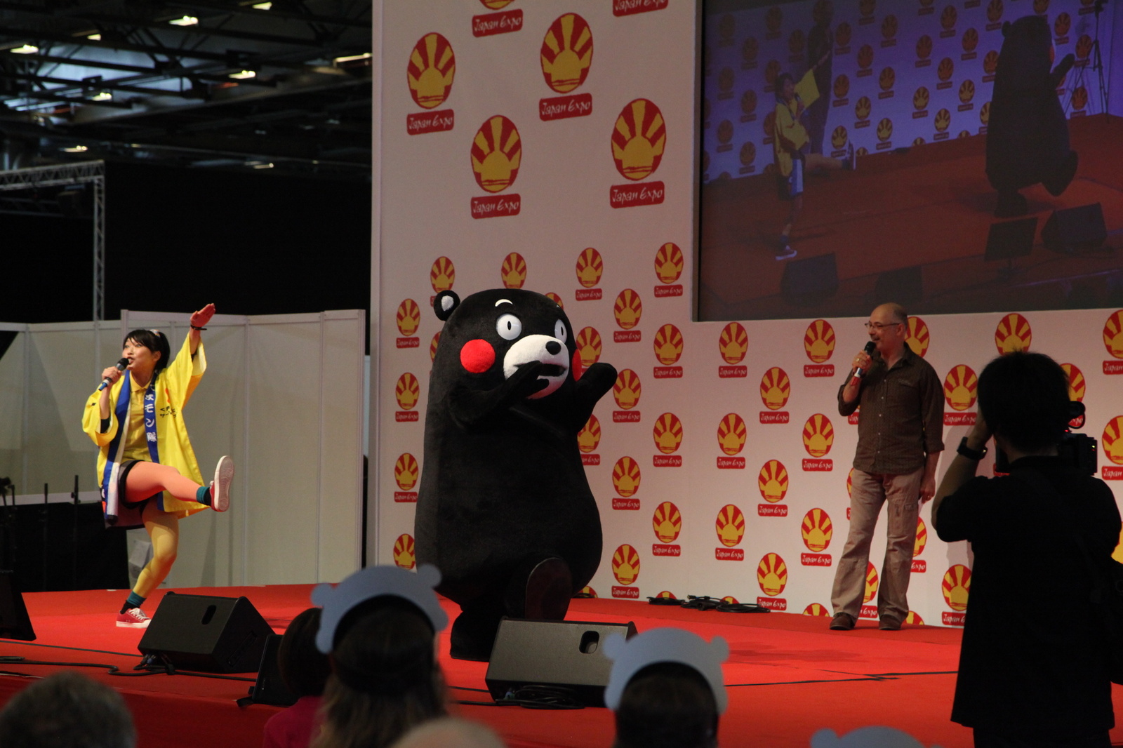 Japan Expo Photo Report: Delivering the Latest in Japanese Culture from Paris! 82