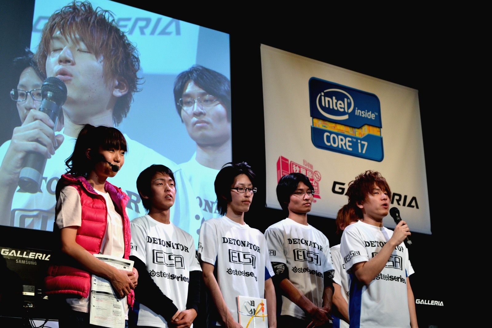 Otaku Demo the Latest Titles at Akiba PC Game Festa [2/2] 2