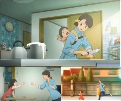 Studio 4°C Creates Commemorative Anime for 100th Anniversary of Morinaga’s Milk Caramels