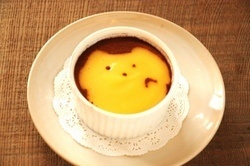 Delicious and Adorable! “Wooser's Hand-to-Mouth Life” Café Experience!