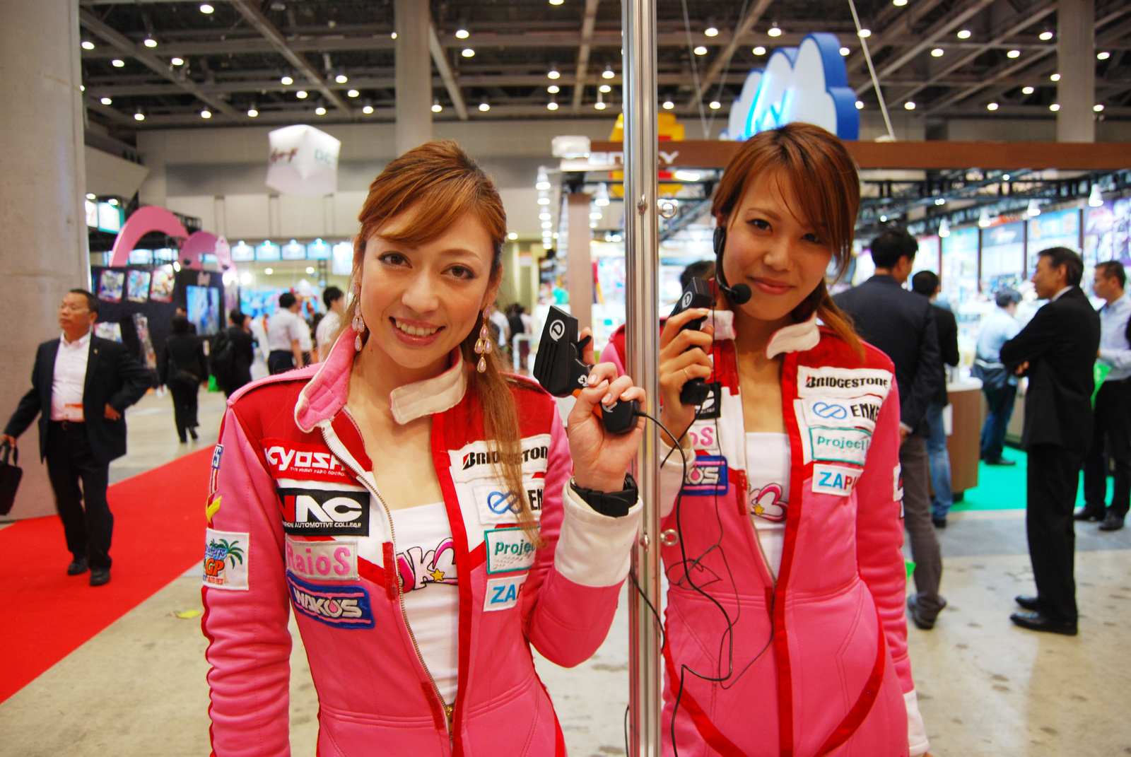 International Tokyo Toy Show 2013, Japan’s Biggest Toy Trade Fair, Opens! 4