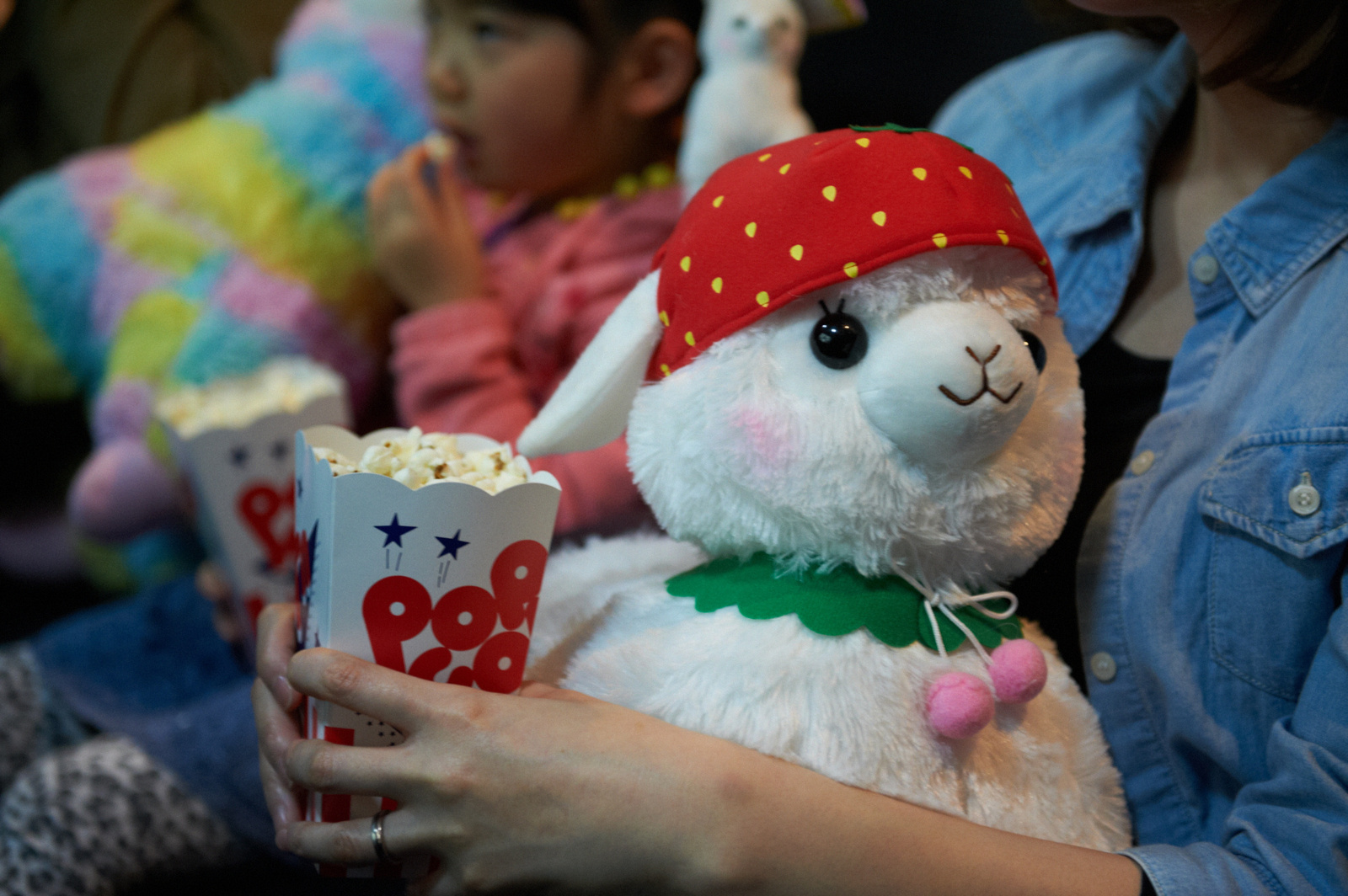 ‘Alpacasso: The Origin’ Receives Rave Reviews! Sequel Rumors Also Fly 1