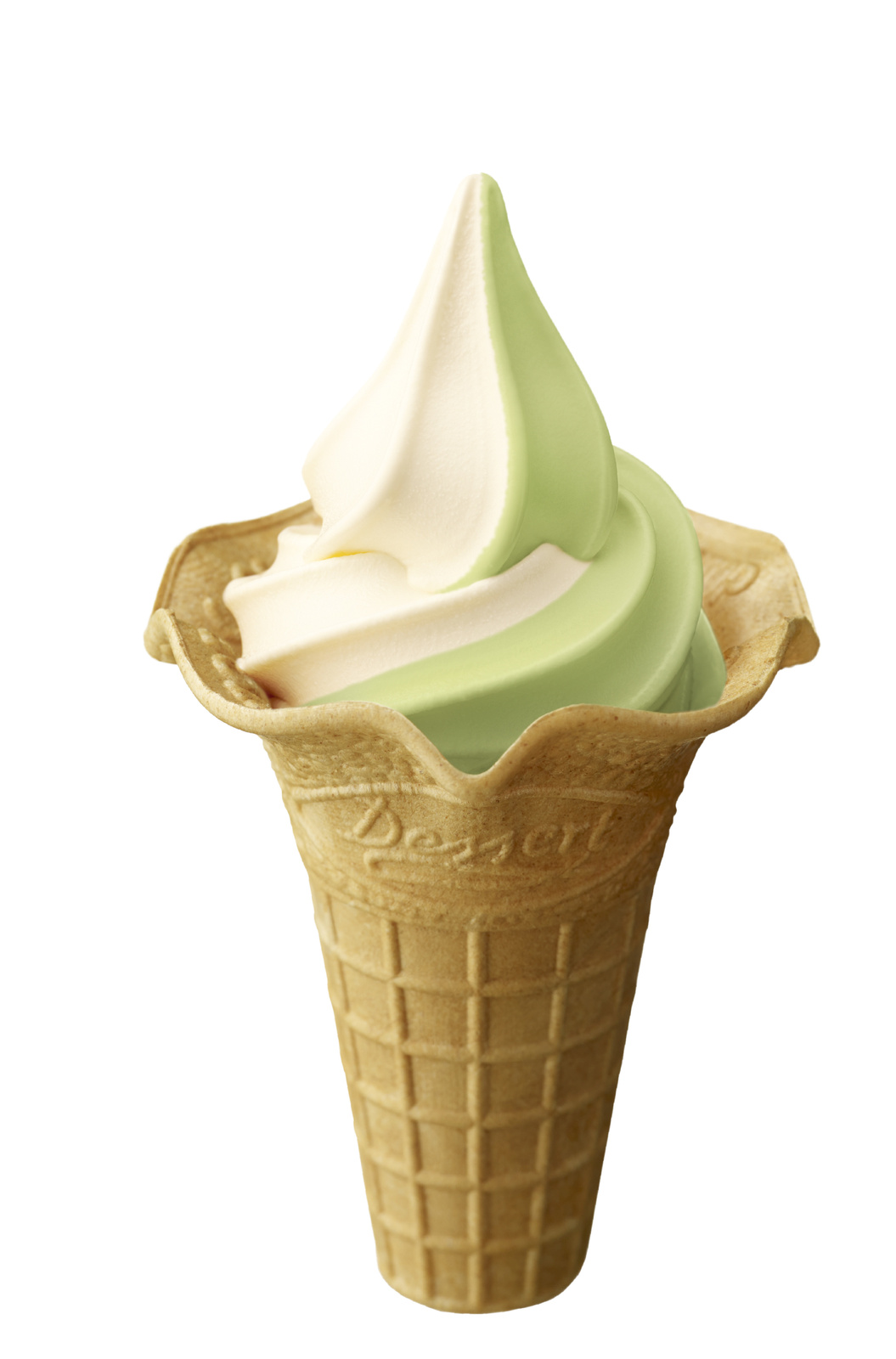 Get Your Tastebuds Ready for Summer with a Refreshing Scoop of Cantaloupe Melon Soft Serve Ice Cream, Available from June 3 at Ministop! 1