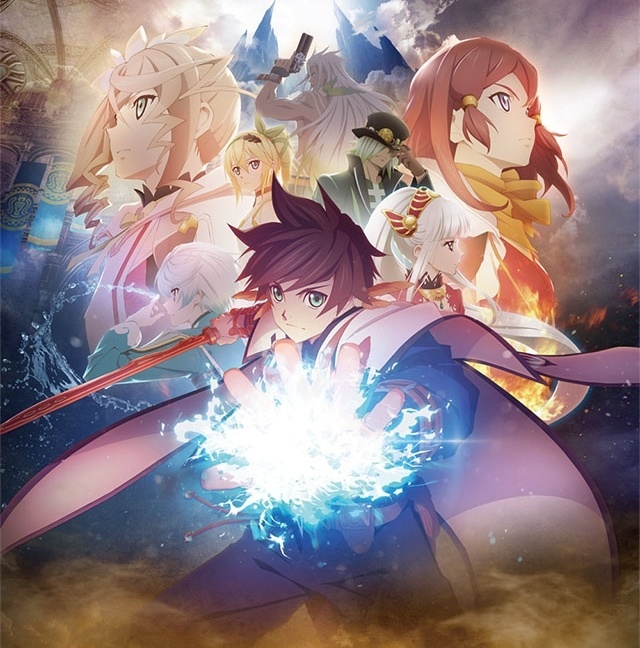 Tales of Zestiria the X 2nd Season Airing in 2017!