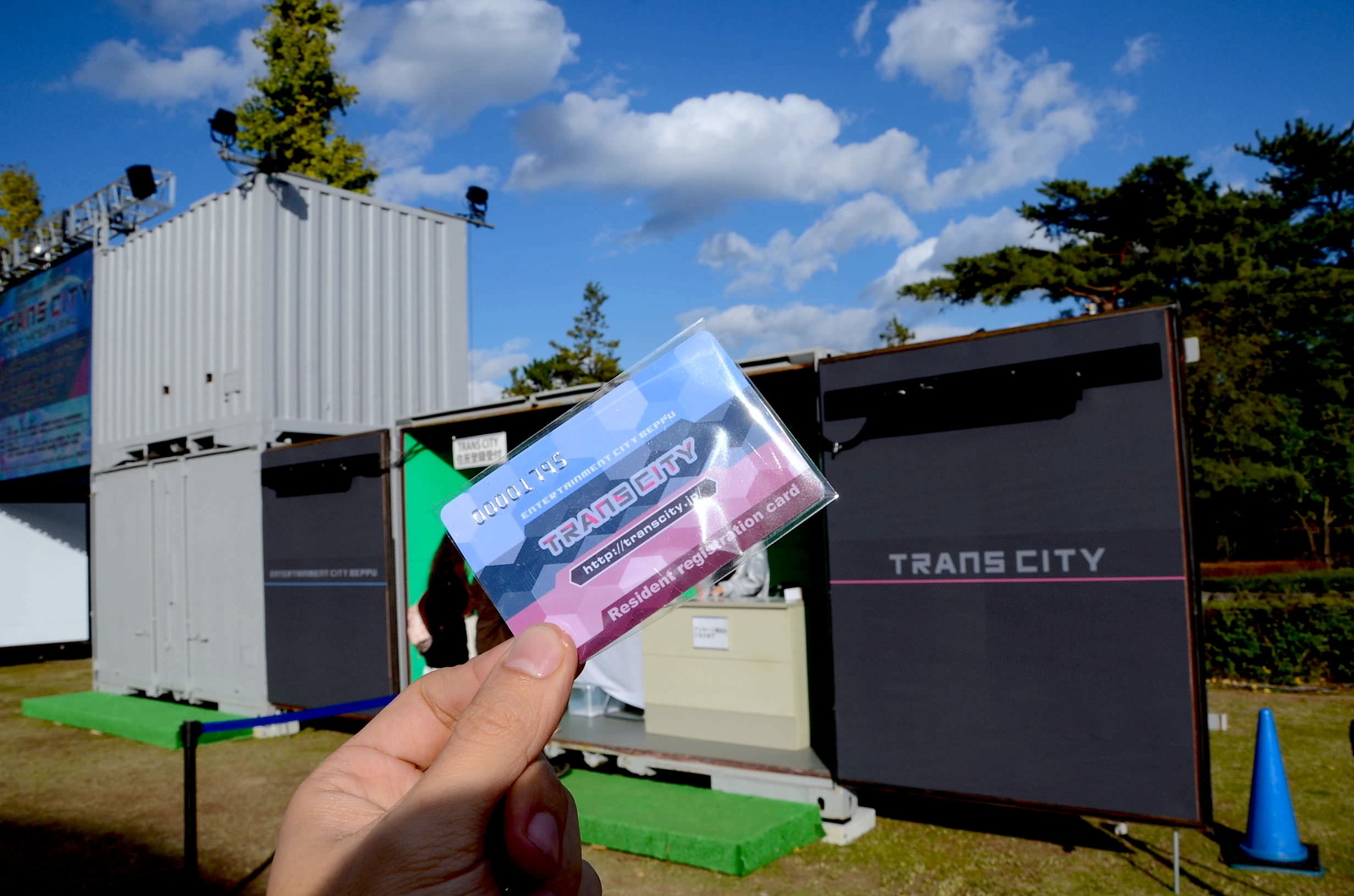 Hatsune Miku’s Angelic Voice Echoes Through an Onsen Town - The Event “Trans City feat. Hatsune Miku” Begins 14