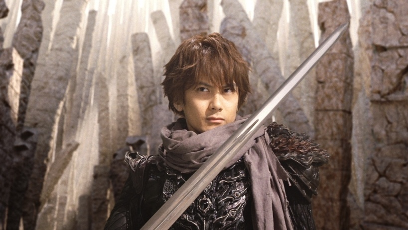 JAM Project's New Song Chosen as Theme for New GARO Film