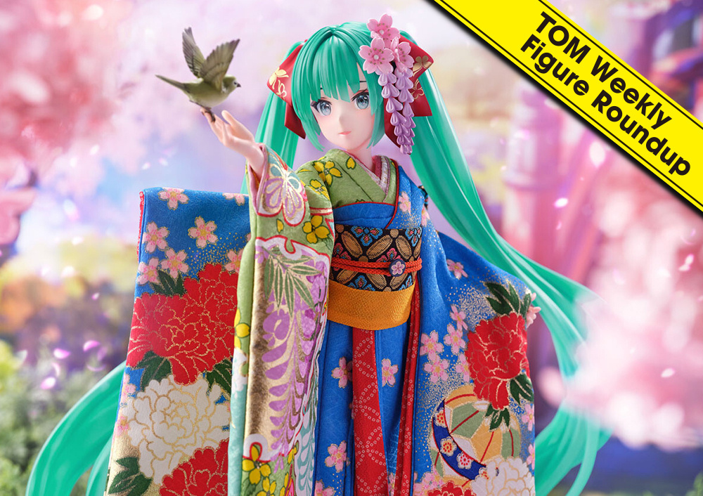 TOM Weekly Figure Roundup: March 19 to 25, 2023