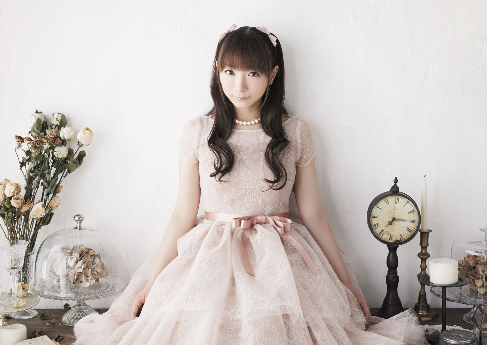 Yui Horie 1