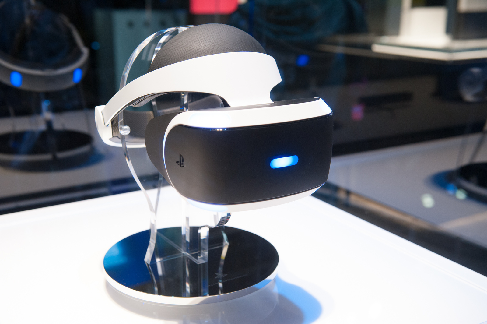 Tokyo Game Show 2015: Report on the Hottest Games 20