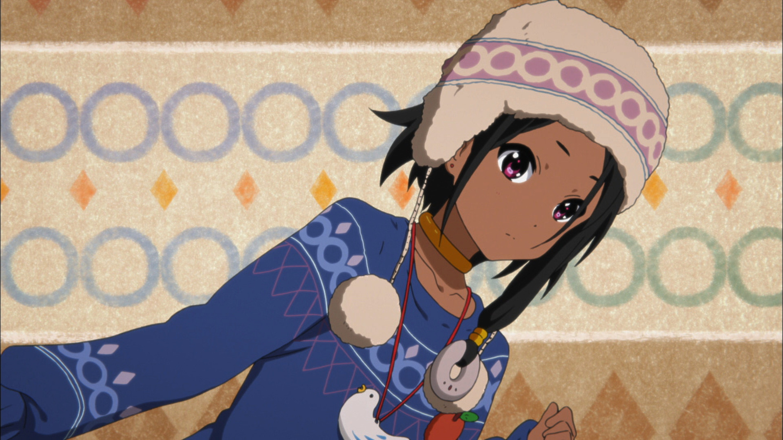 “Tamako Market” Episode 8 Recap: "Don't Call Me a Chicken" 3