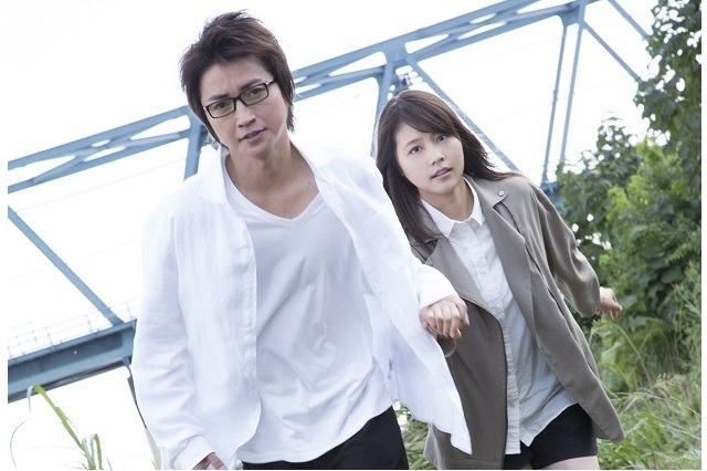 Movie “Boku Dake ga Inai Machi” Slated for March 19, 2016 Release; Stars Tatsuya Fujiwara, Kasumi Arimura
