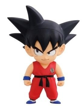 45th Anniversary Deformed Figure Series of Memorable Characters from “Weekly Shonen Jump” Launches