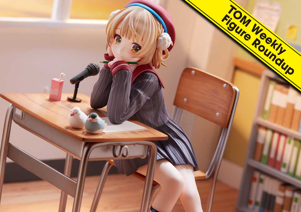 TOM Weekly Figure Roundup: August 21 to August 27, 2022