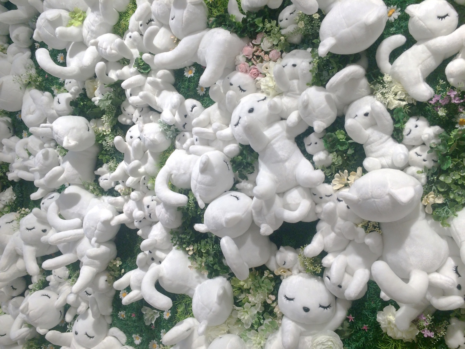 [J-Fashion] We Visited the Pooh-Chan Store in Laforet Harajuku! 2