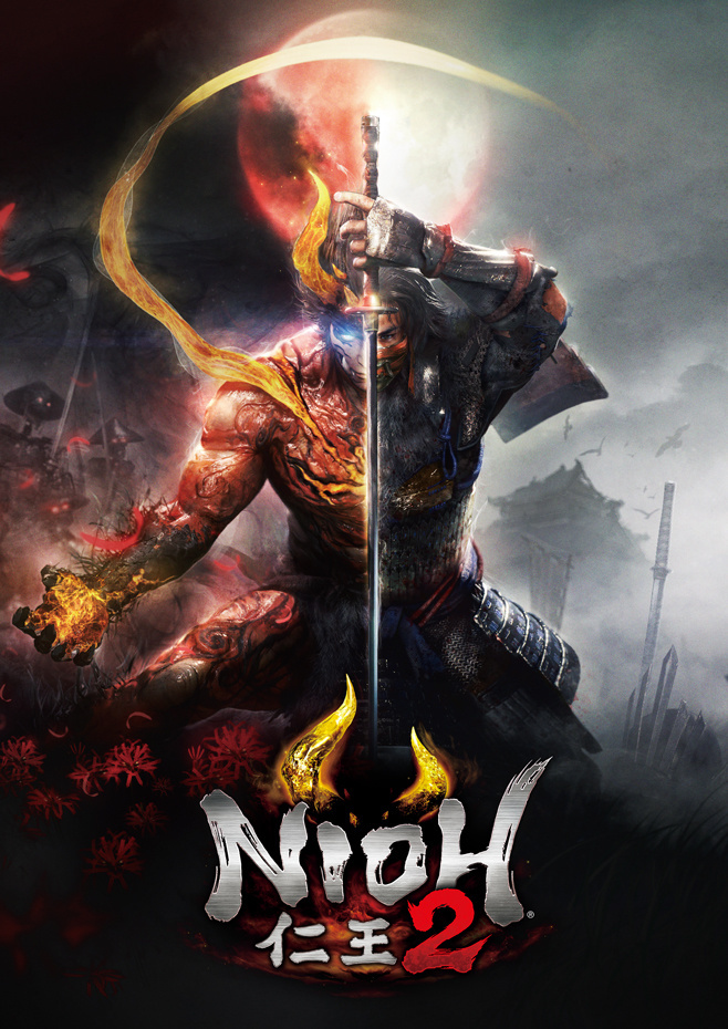 Prepare for a Difficult History Lesson in "Nioh 2"