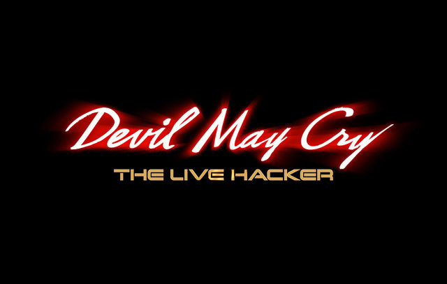 Devil May Cry is Taking to the Stage in Mar. 2019!