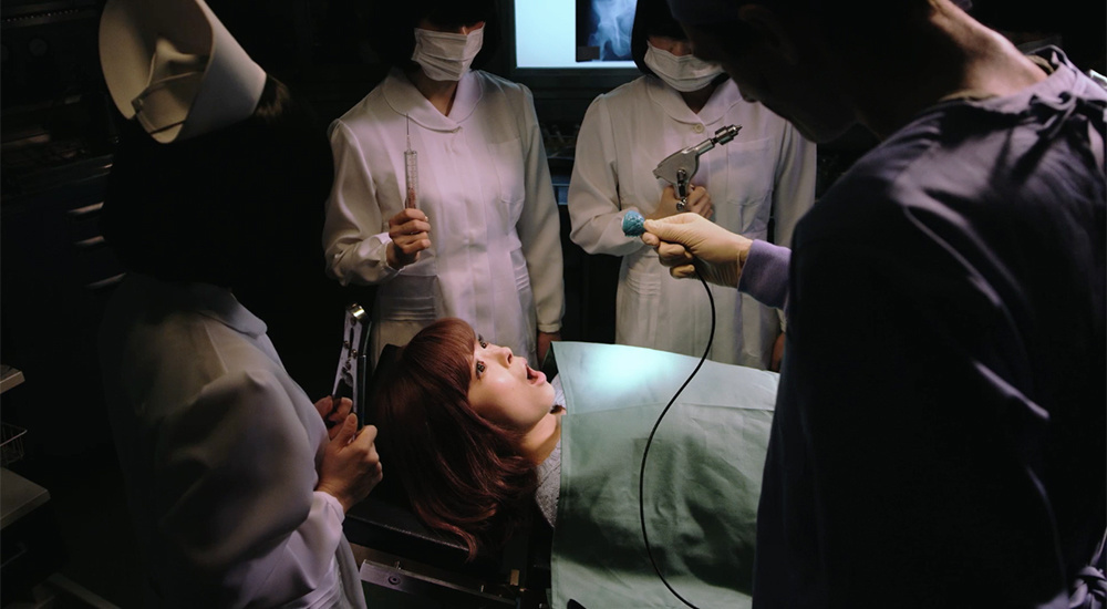 Kyary Pamyu Pamyu Rushed into the Operating Room on Her Birthday?! Answers to Be Revealed When She Wakes Up!