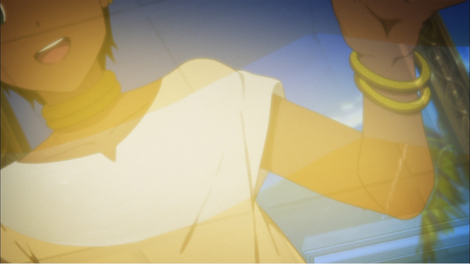 “Tamako Market” Episode 6 Recap: “I Felt Chills Down my Spine Too!” 4