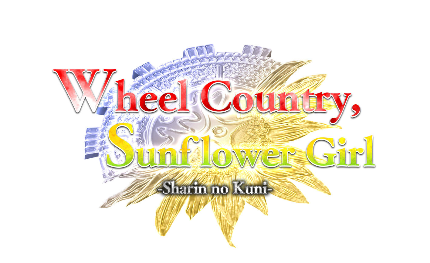 Frontwing to Begin Official Localization Project for “Wheel Country, Sunflower Girl -Sharin no Kuni-”! Details Released on Prefundia