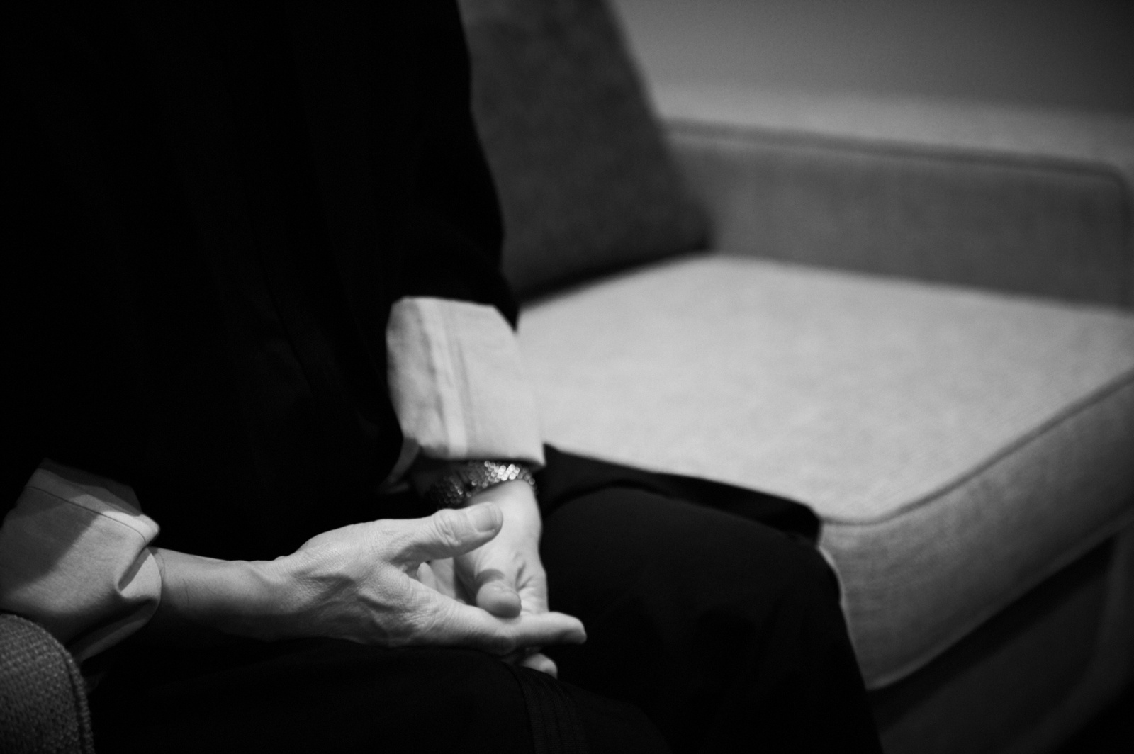 Interview with Yoshiyuki Tomino, the Creator of Gundam 16