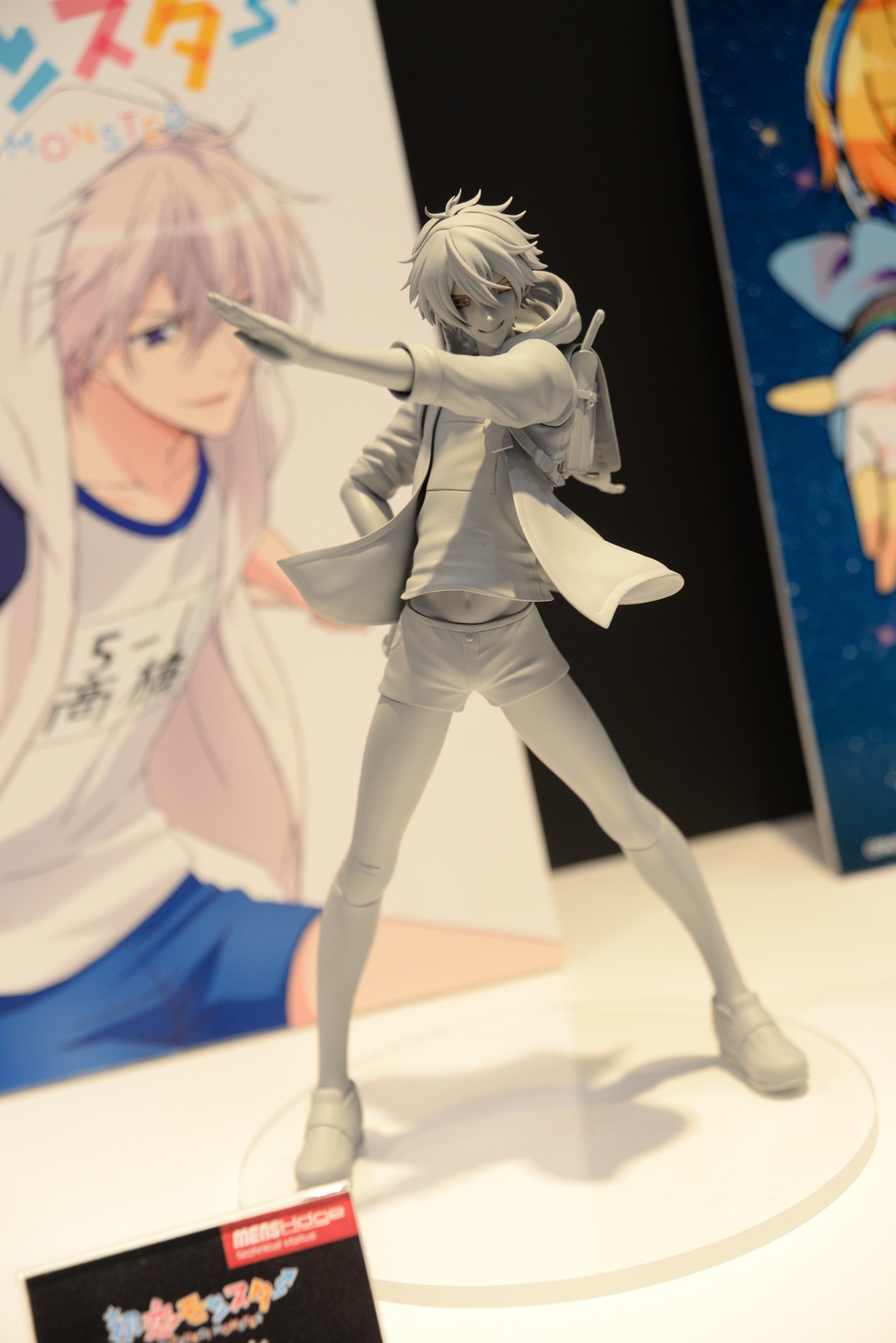 Wonder Festival 2016 Summer: Industry Edition [Event Report] 48