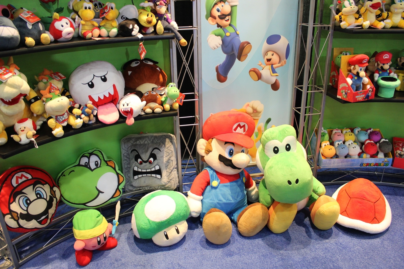 Toy Fair New York 2015: New Figures Galore! 3