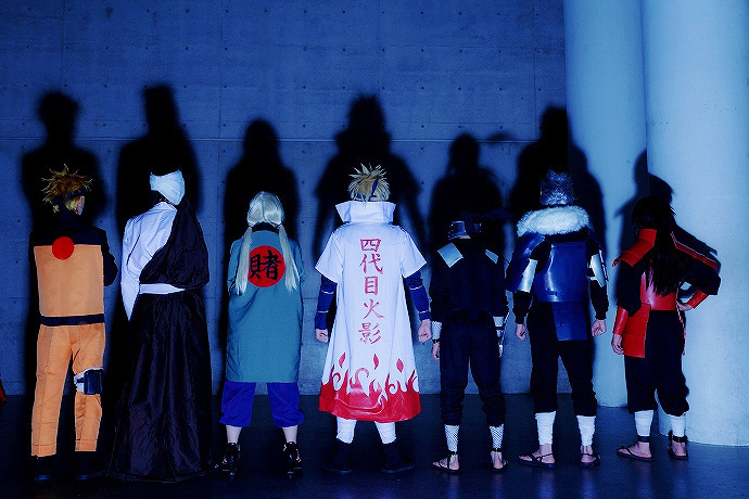 Ota-Q - “What Are Your Top Three Favorite Anime?” The Results Are in! Did Your Favorite Make the List?