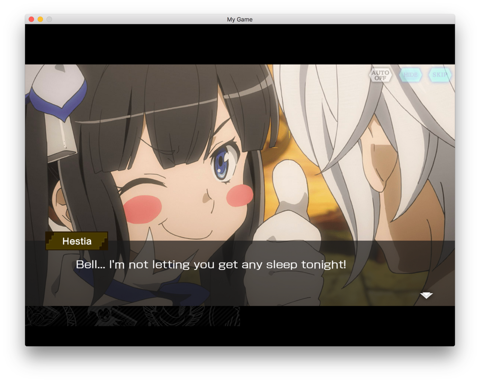 Preregistrations Open for English Edition of DanMachi Smartphone Game! 4