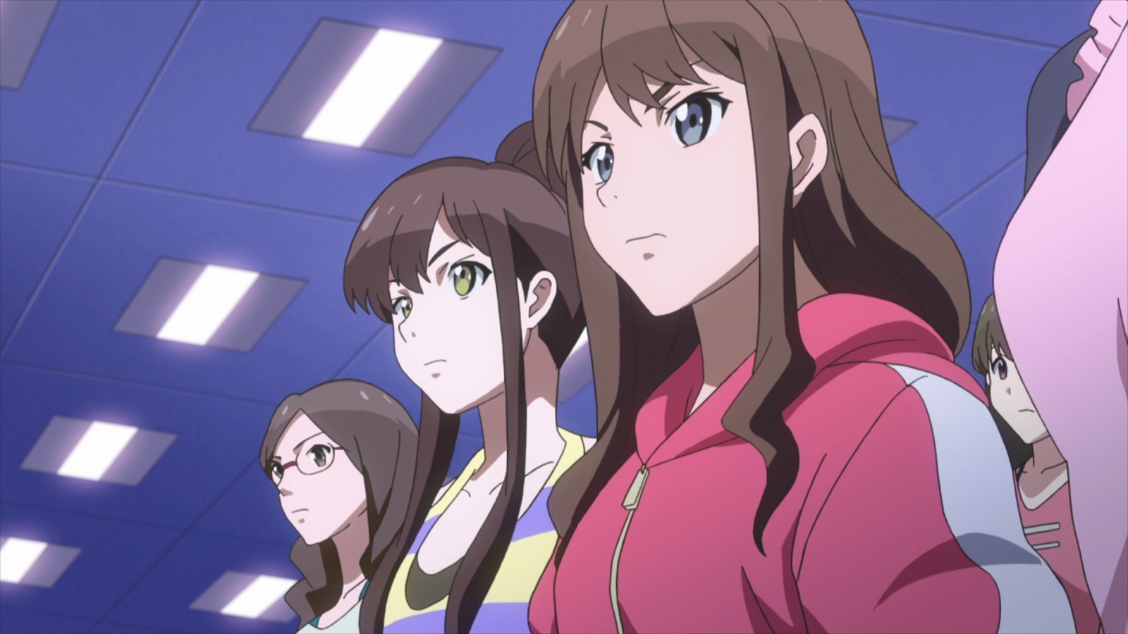 What Is an Idol? - *Wake Up, Girls!* Episodes 5-8 Recap 8