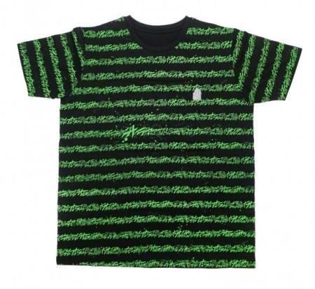 New Shirt from Bandai Uses Augmented Reality and Famous Phrase from JoJo’s Bizarre Adventure”