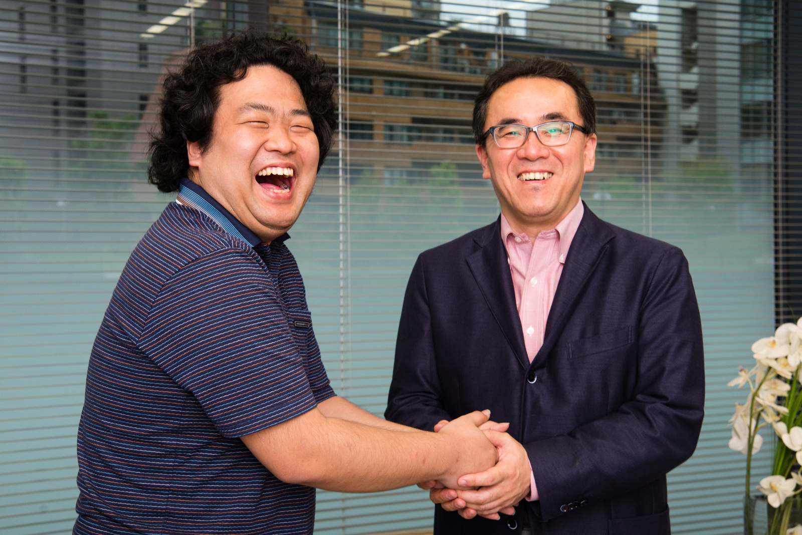 Interview: Square Enix’s New Studio - Thoughts on New RPG Project [Page2] 0