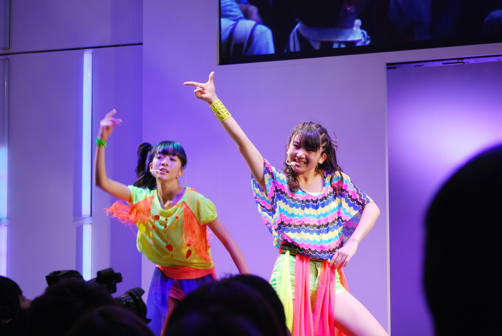 A New Idol Sensation Born from Anime?! Discover the Charm of the Dance and Vocal Girl Unit Prizmmy 3