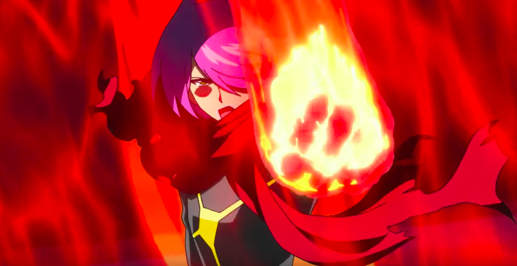 2015 Fall Anime Trailer Collection Part 1: Action & Sci-Fi