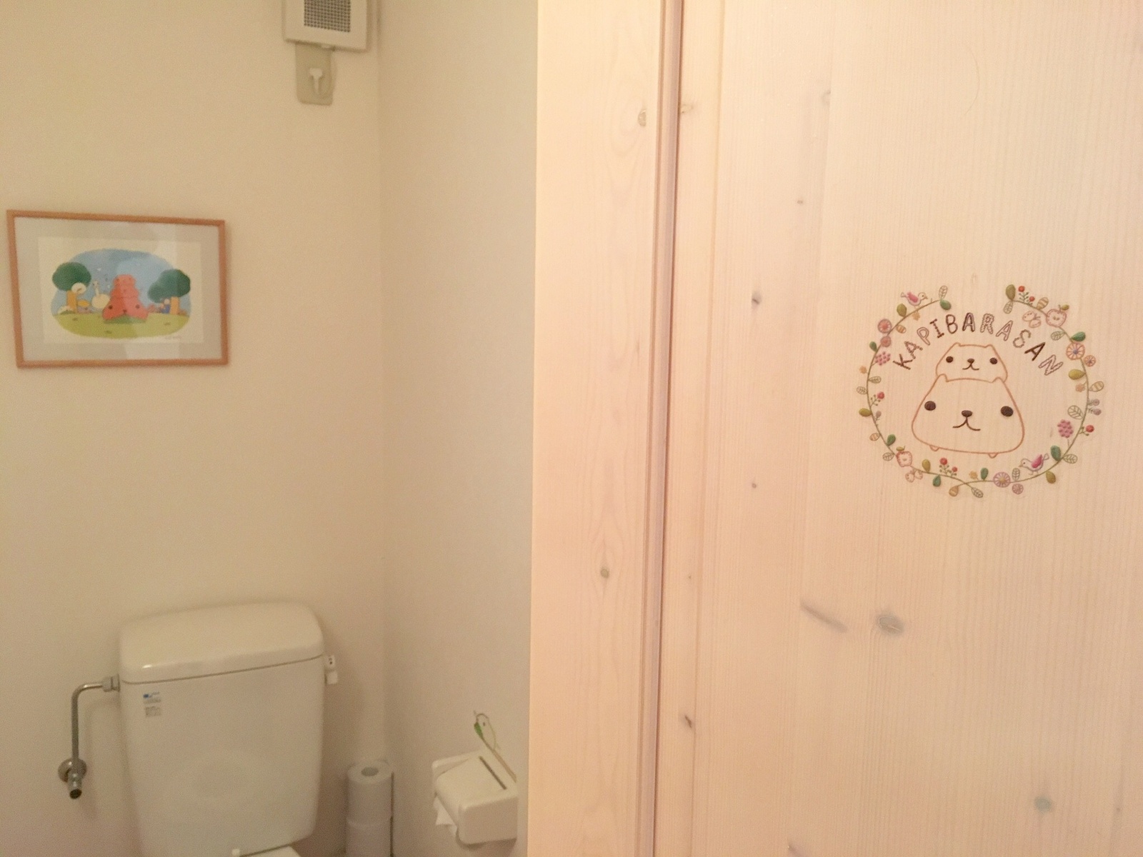 Kapibara-san Themed Hotel Room Perfect for a Little Rest and Relaxation Opens in Shizuoka! 4