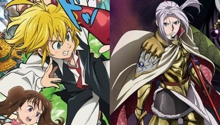 All-In-One: News Digest from Anime Japan 2016!