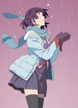 Monogatari Series Second Season New Part, Koimonogatari, Begins