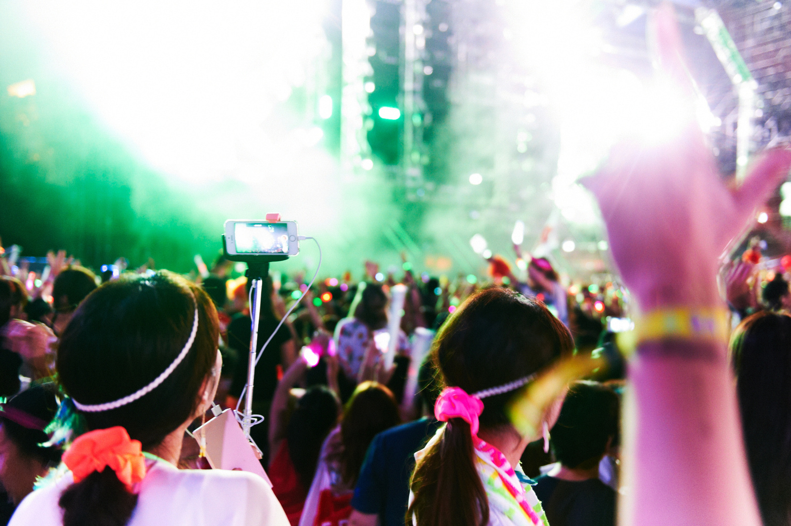 Heroes Descend on ULTRA JAPAN 39