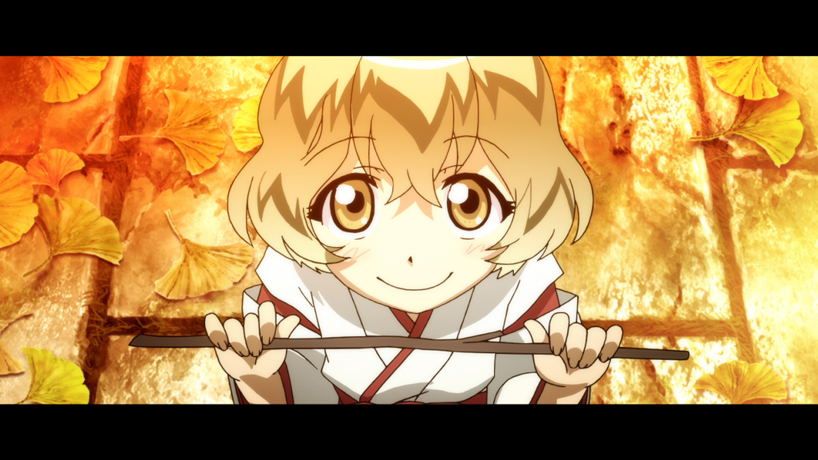 “Sasami-san@Ganbaranai” Episode 7 Recap: "I Forgot How to Speak" 0