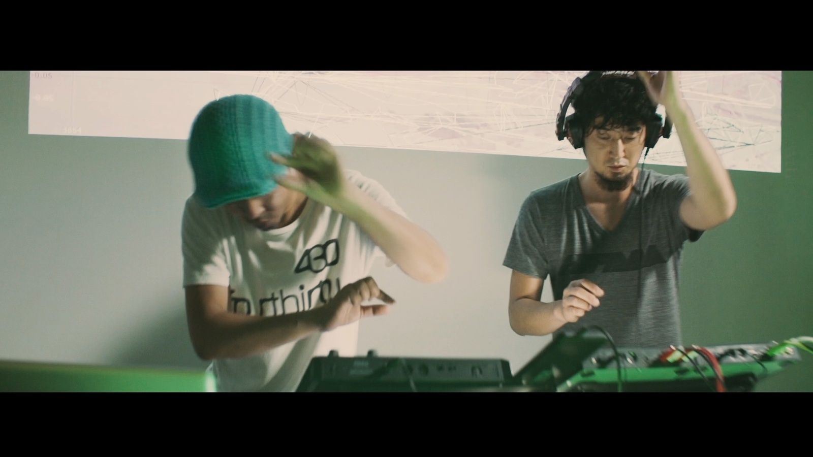 Transforming Headphones Made from an Incredible 256+ Parts! New Brand Now on Sale from Good Smile Company and Linkin Park’s Mr. Hahn 27