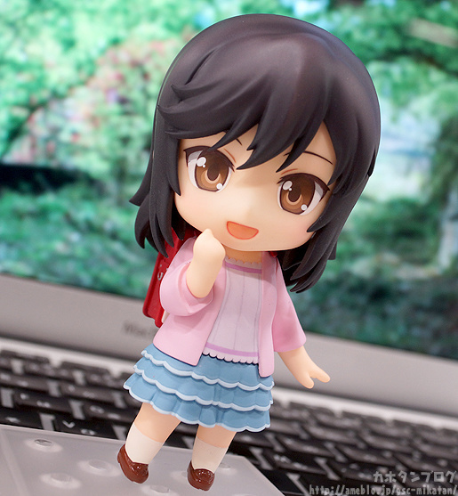 Nendoroid Hotaru Ichijo