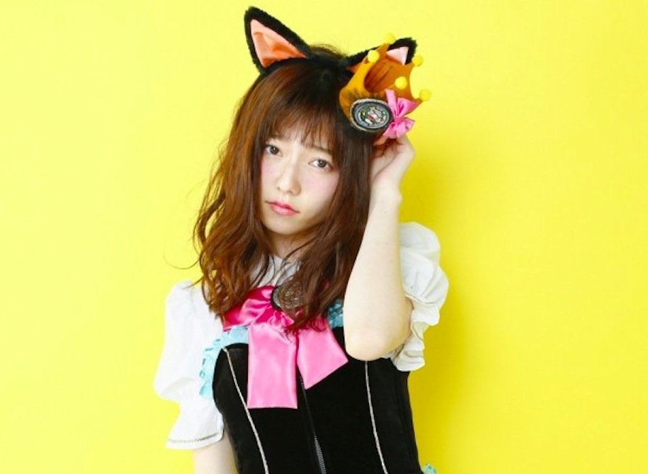 She’s a Cat and He’s a Dog. Japan is Like a Zoo with Character Types of Animals!